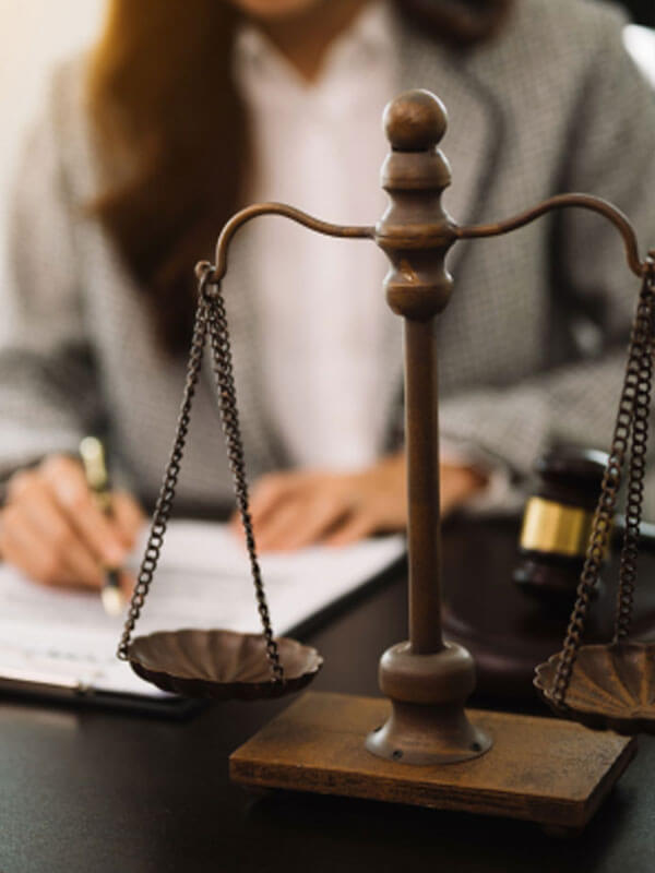 Представництво інтересів громадян України, які перебувають за кордоном